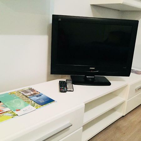Miracle Apartman Sarvar Apartment ภายนอก รูปภาพ